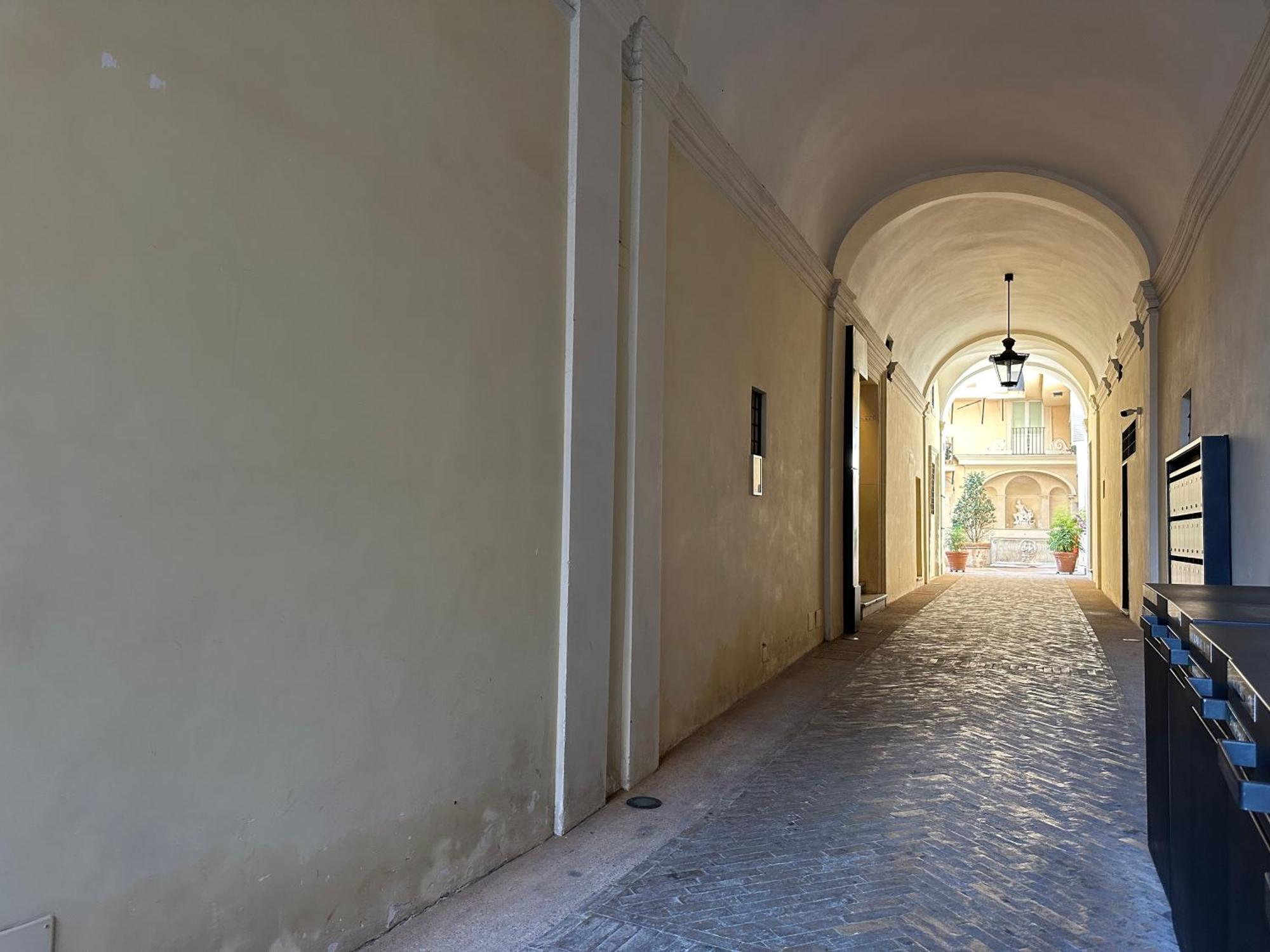 Lejlighed Portoghesi *